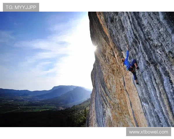 攀岩女神周芳分享成功秘诀与挑战历程的独家专访