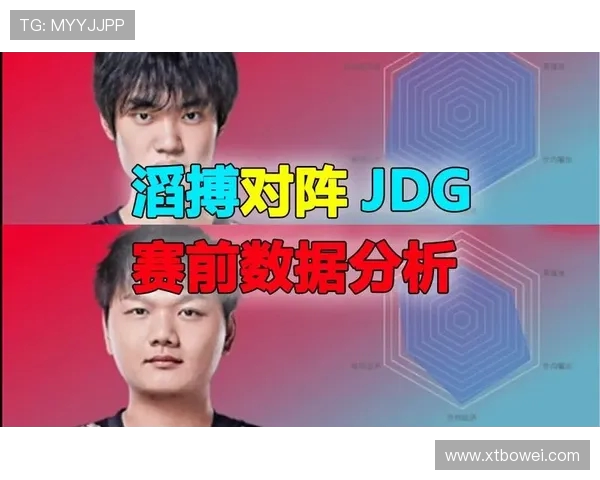数据分析:JDG的技术表现