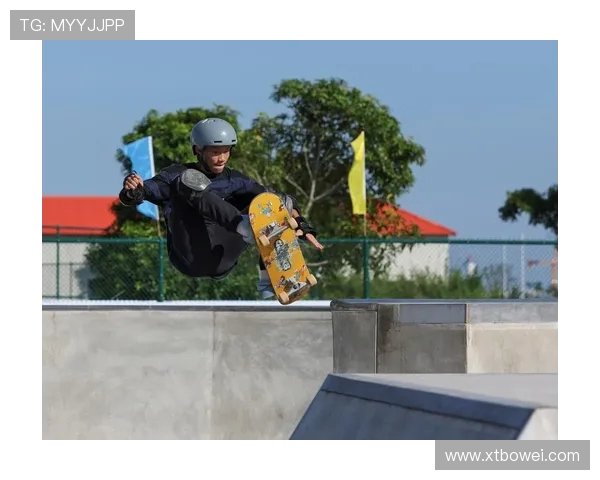 武汉滑板队技术创新再攀高峰引领滑板运动新潮流