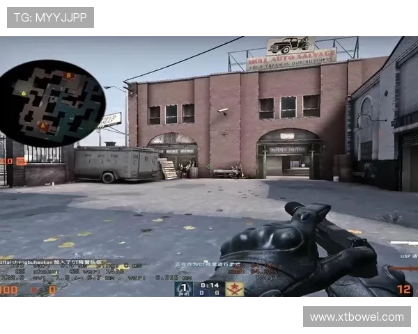 王丽专访：从新手到高手的CSGO成长之路与心路历程分享