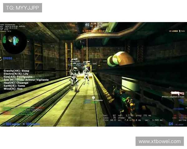 聚焦CSGOV5个人能力的提升与战术运用探讨