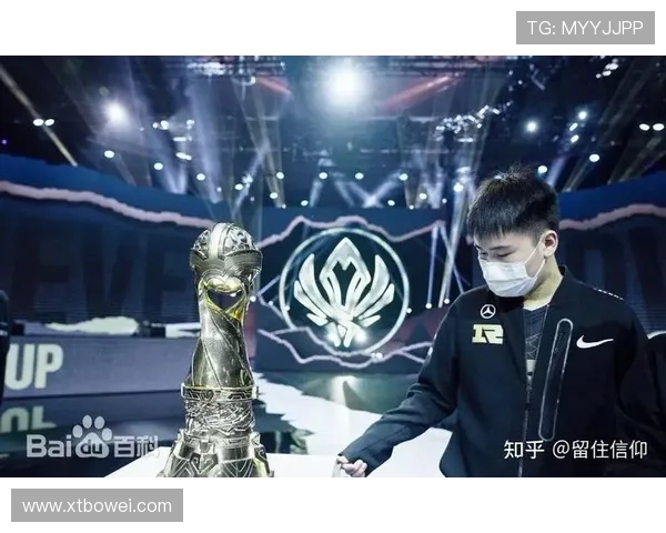 英雄联盟精彩解析：深入了解BLG战队的比赛策略与经验分享