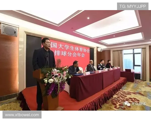 重庆排球队运营策略深度分析与发展前景展望