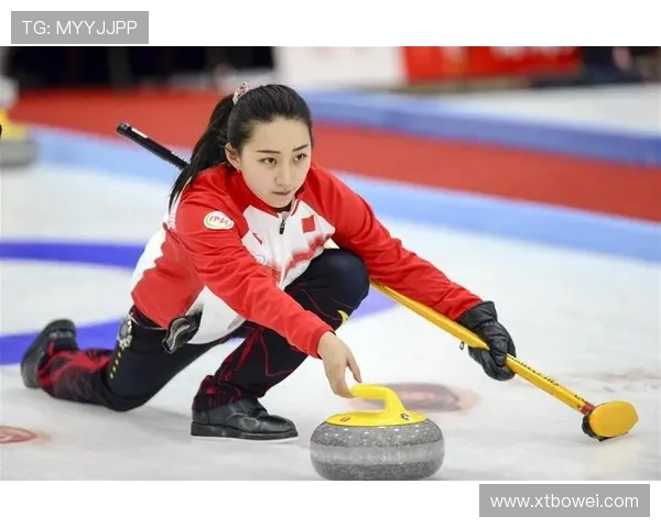 冰壶比赛精彩对决中国队迎战捷克队全力争胜展现实力与团队精神