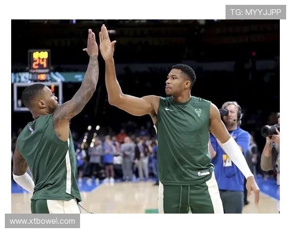 字母哥拒绝提前续约将目光聚焦雄鹿能否夺冠之路