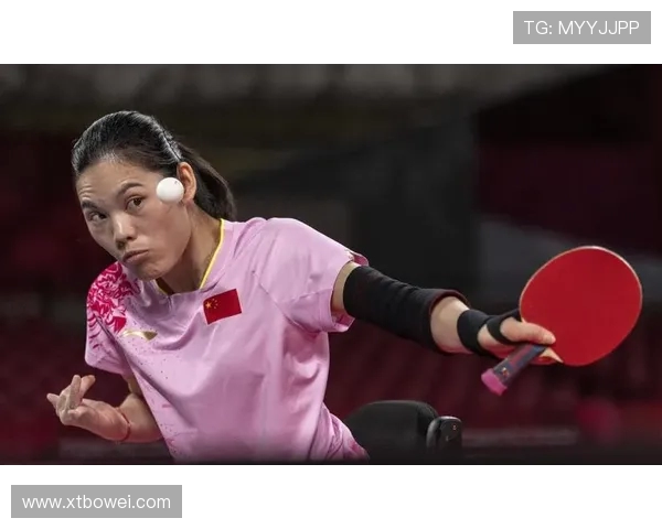 刘静的乒乓球人生深度对话探索她的奋斗与梦想之路